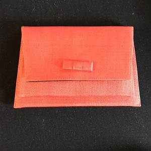 BEAUTIFUL TANGERINE Clutch